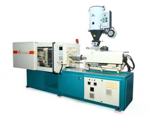 Toggle Injection Moulding Machine