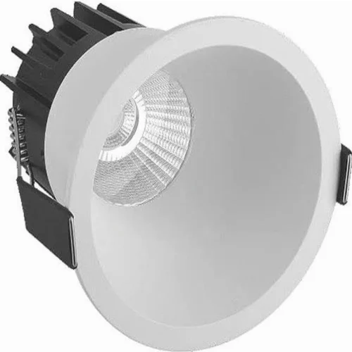 7W Led Deep Cob Light