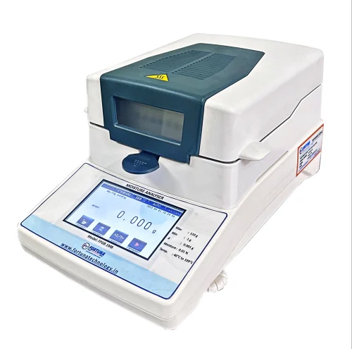 Moisture Analyzer Machine