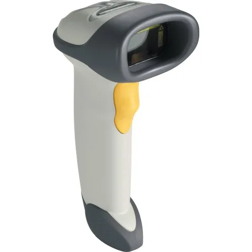 Zebra DS2208 Barcode Scanner