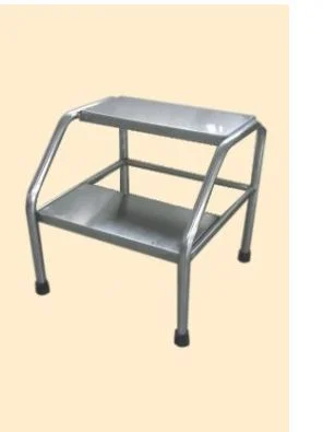 Steel Hospital Stool