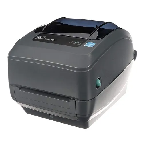 ZEBRA GX420 Series Barcode Printer