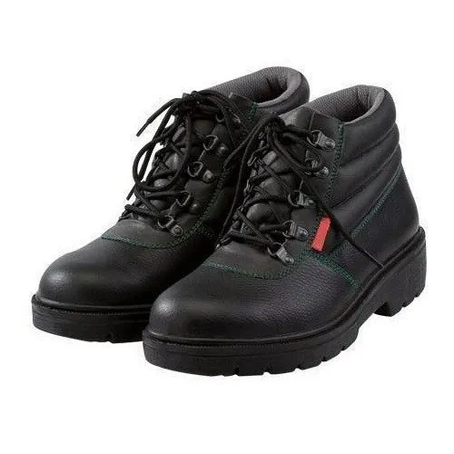 Industrial Safety Shoes