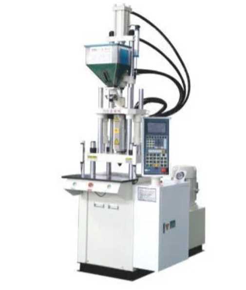 Fix Table Table Molding Machine