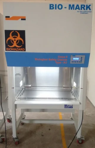 Biological Safety Cabinets