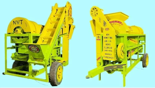 Groundnut Manual Thresher Machine