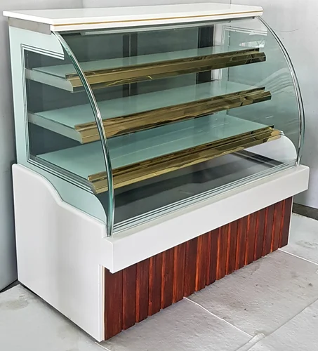 Cake Pastry Display Counter