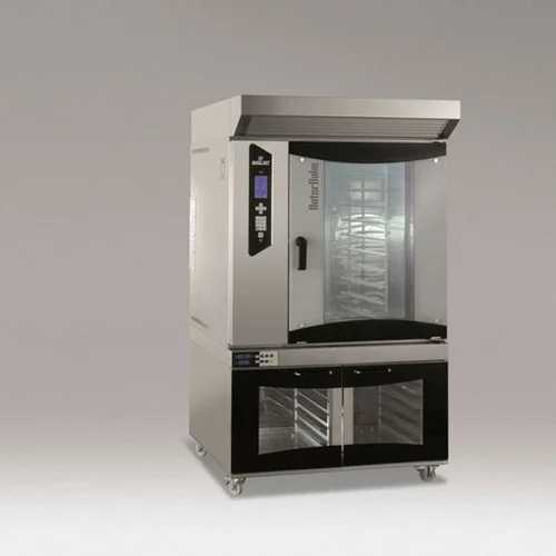 Electric Steam Oven