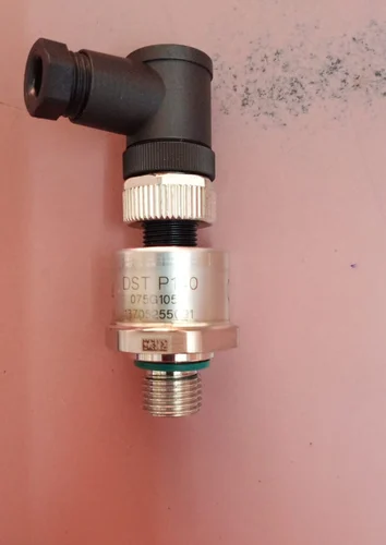 Low Pressure Transmitter