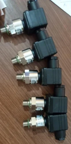 Pressure Transmitter