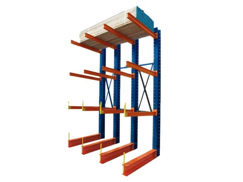 Cantilever Racking System.