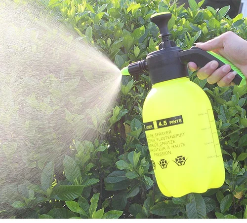 Heavy Duty Garden Pump Pressure Sprayer