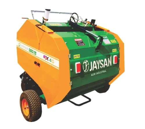 JAYSAN Round Baler JRB-310