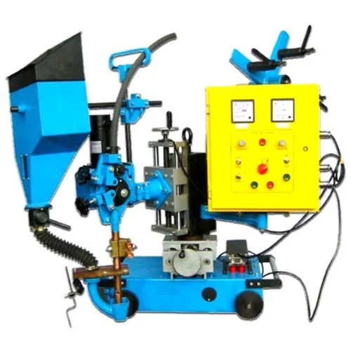 Submerged ARC Welding Machine