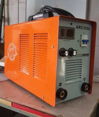 ATE ARC 300 Inverter Arc Welding Machine