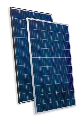 Monocrystalline Solar Panel