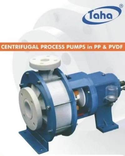 Sulphuric Acid Pump