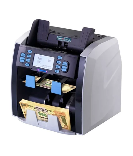 Currency Note Sorting Machines