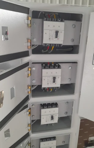 Power Distribution Box