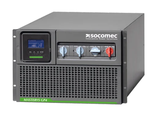 Socomec Three Phase UPS