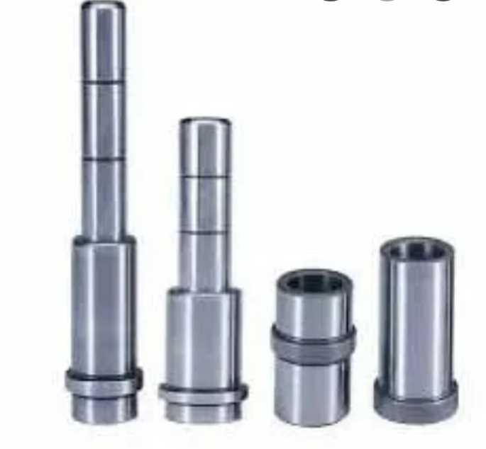 Mild Steel Pillar Pins