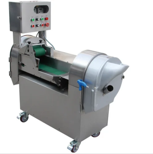 Vegetable Processing Machine