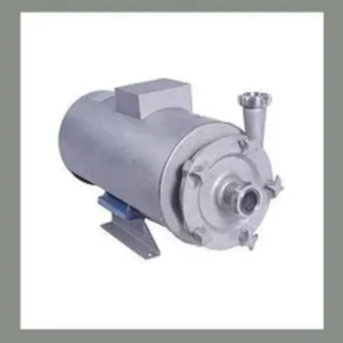 Stainless Steel Centrifugal Pump