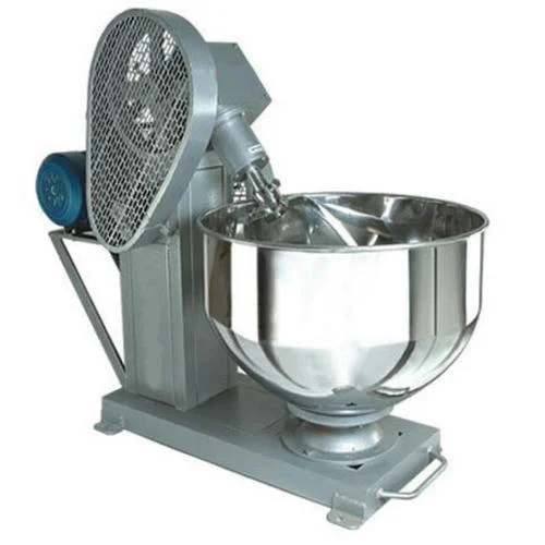 SS Dough Kneader