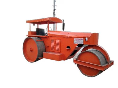 Static Road Roller Manufacturer and supplier