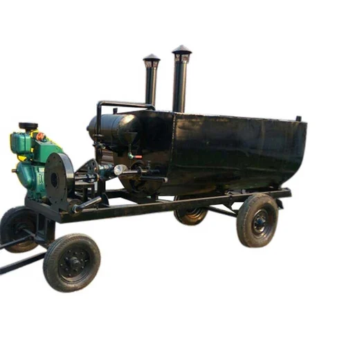 Asphalt Bitumen Sprayer