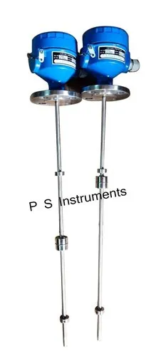 Top Mounted Magnetic Level Switches