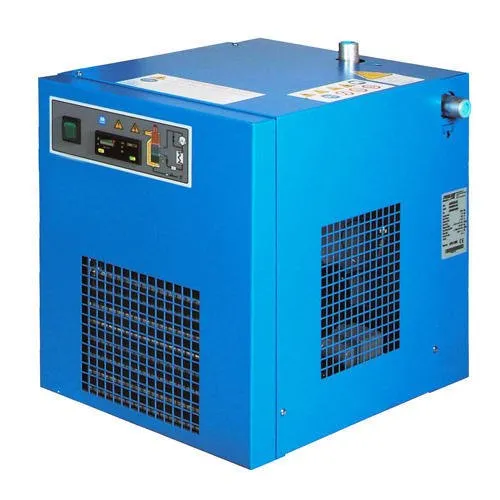 Desiccant Air Dryers