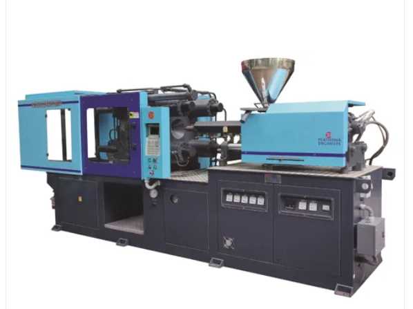 350 Ton Plastic Injection Molding Machine