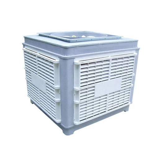 Industrial Ventilation Coolers