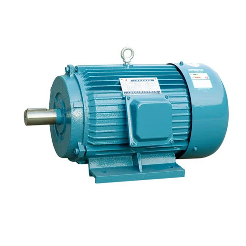 Axial Fan Main Motor