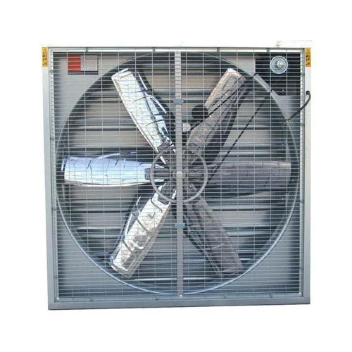 Exhaust Fan