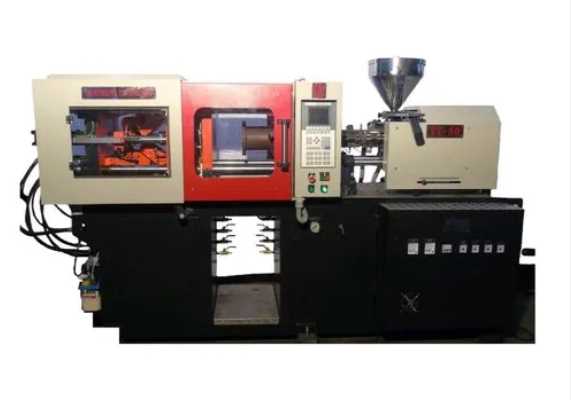 VT 50 Ton Injection Moulding Machine