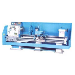 Geared Heavy Duty Lathe Machines