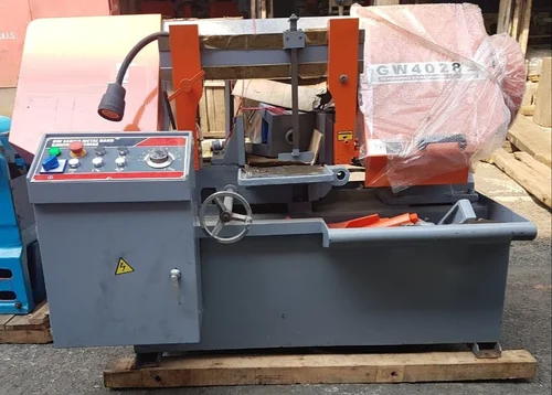 Band saw Machine