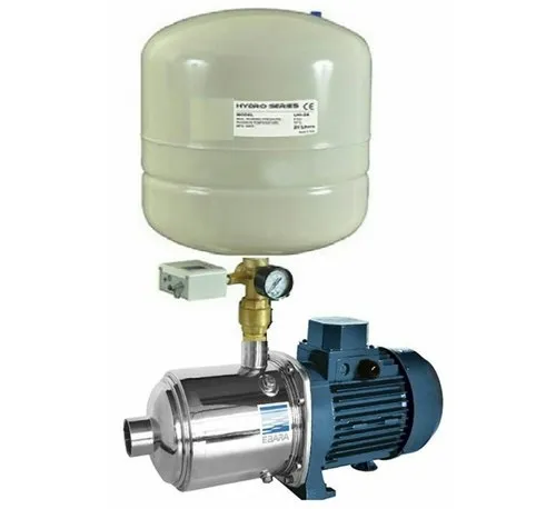 1 HP Single Phase Pressure Pump