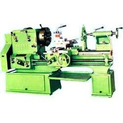 Norton Gear Lathe Poly Machine