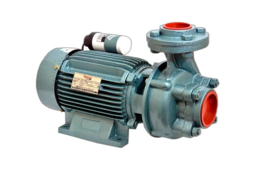 2Hp Monoblock Pump