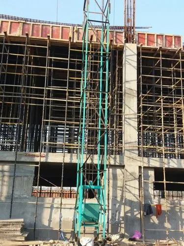 Lifting Tower Hoist