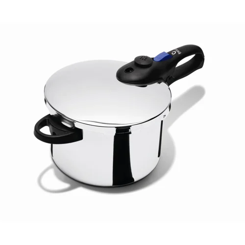 Stainless Steel Pressure Cooker