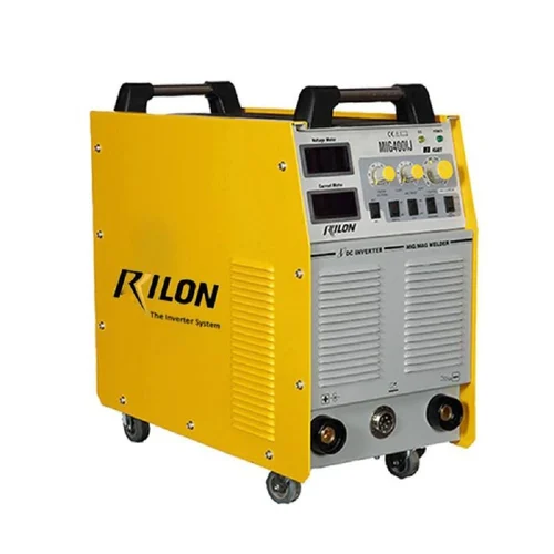 Rilon Mig 400 CO2 Welding Machine