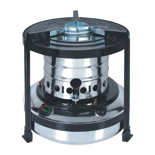 Kerosene Wick Stove