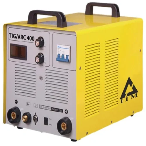 DC TIG Welding Machine 400amps