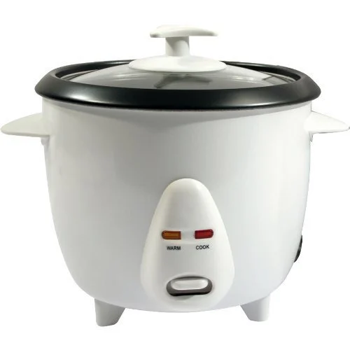 Electric Rice Cooker