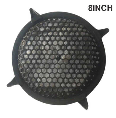 8 Inch DJ Column Speaker Grille