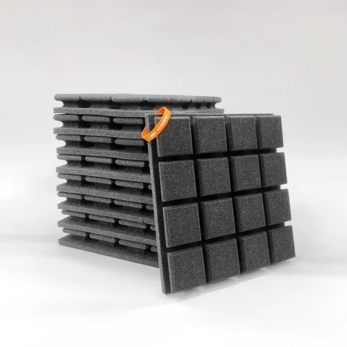 Turbo Acoustic Foam